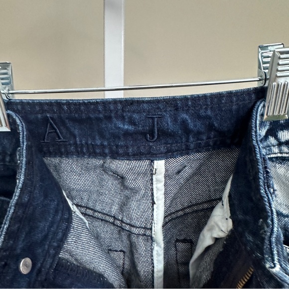 AJE. Enigma Denim Straight Jeans size 2 NWT - Picture 8 of 8